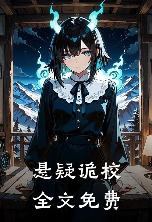 悬疑诡校全文免费