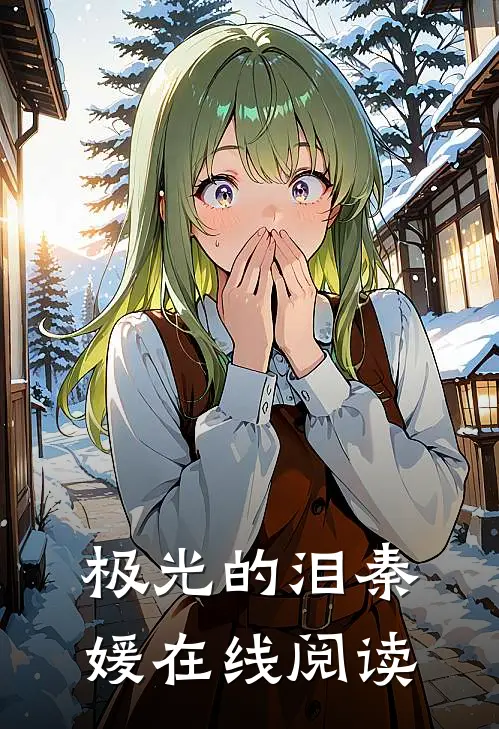 极光的泪秦媛在线阅读