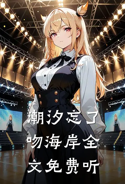 潮汐忘了吻海岸全文免费听