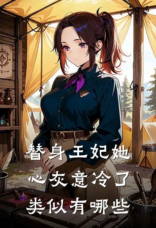 替身王妃她心灰意冷了类似有哪些