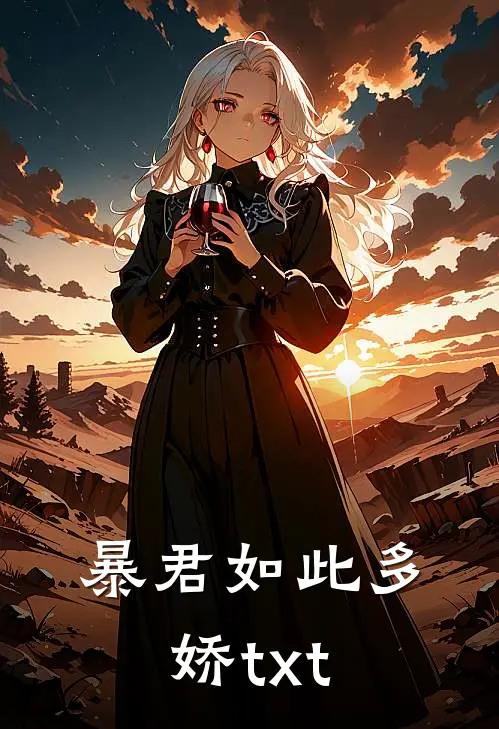 暴君如此多娇txt