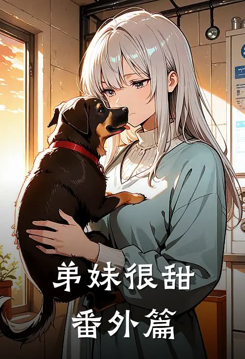 弟妹很甜 番外篇