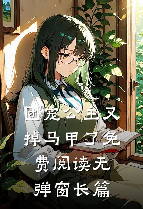 团宠公主又掉马甲了免费阅读无弹窗长篇