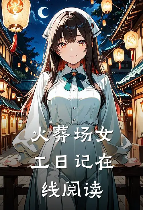 火葬场女工日记在线阅读