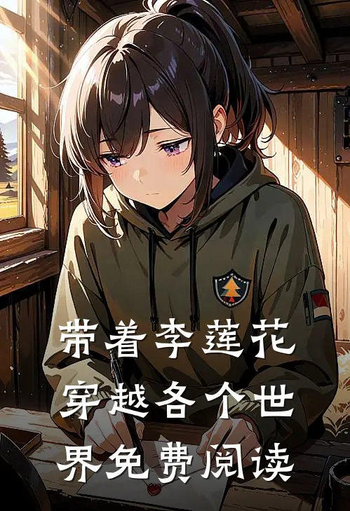 带着李莲花穿越各个世界免费阅读