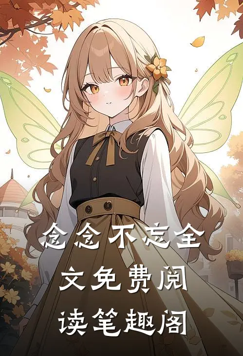念念不忘全文免费阅读笔趣阁
