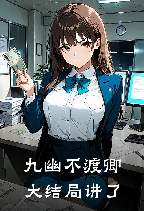 九幽不渡卿大结局讲了