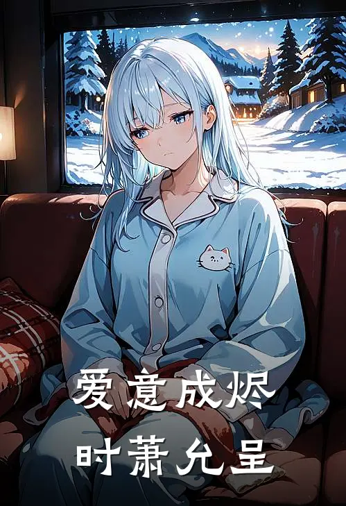 爱意成烬时萧允呈