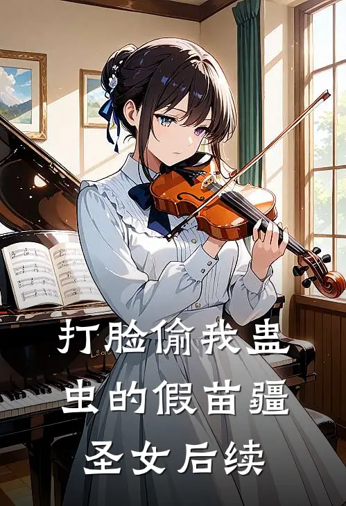 打脸偷我蛊虫的假苗疆圣女后续