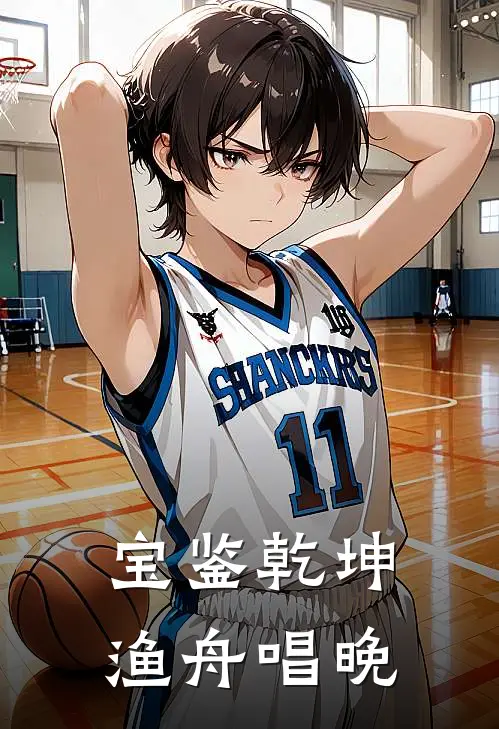 宝鉴乾坤 渔舟唱晚