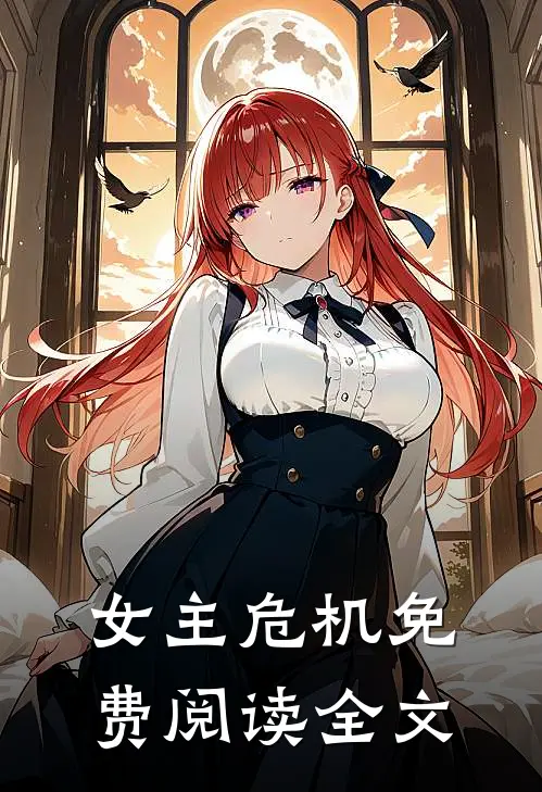 女主危机免费阅读全文