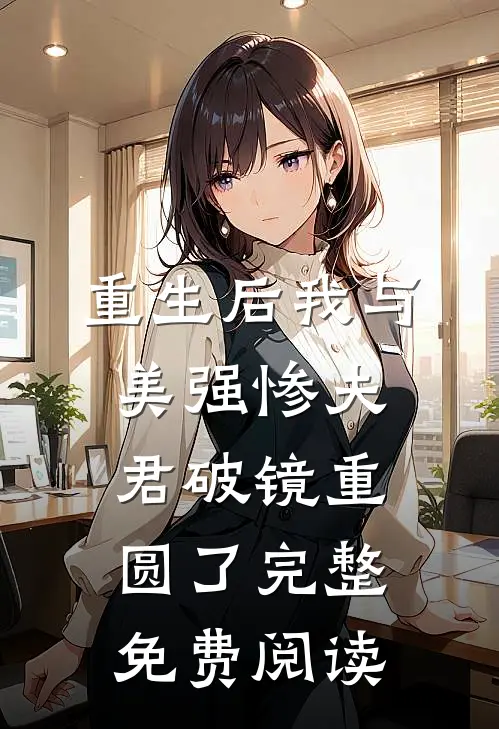 重生后我与美强惨夫君破镜重圆了完整免费阅读
