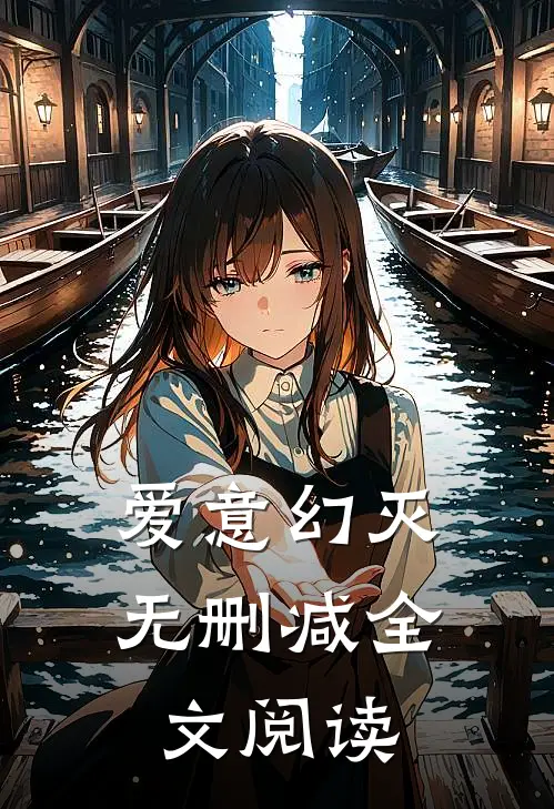 爱意幻灭无删减全文阅读