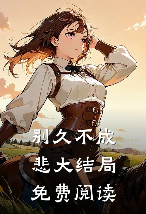 别久不成悲大结局免费阅读