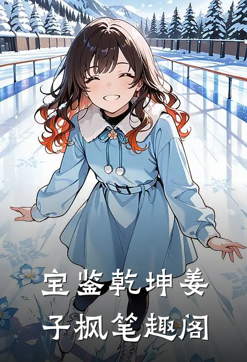 宝鉴乾坤姜子枫笔趣阁