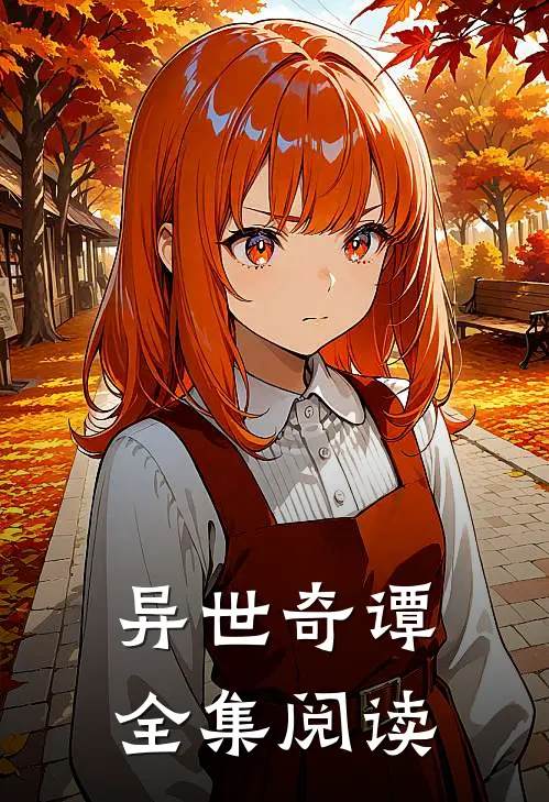 异世奇谭全集阅读