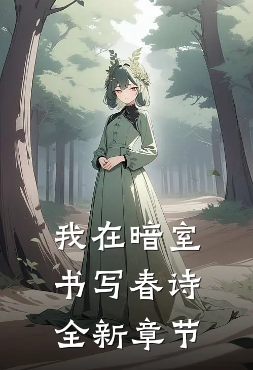 我在暗室书写春诗全新章节