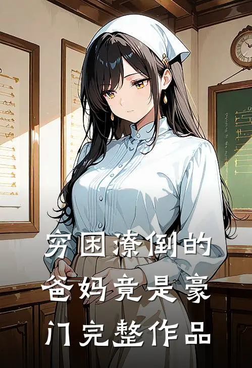 穷困潦倒的爸妈竟是豪门完整作品