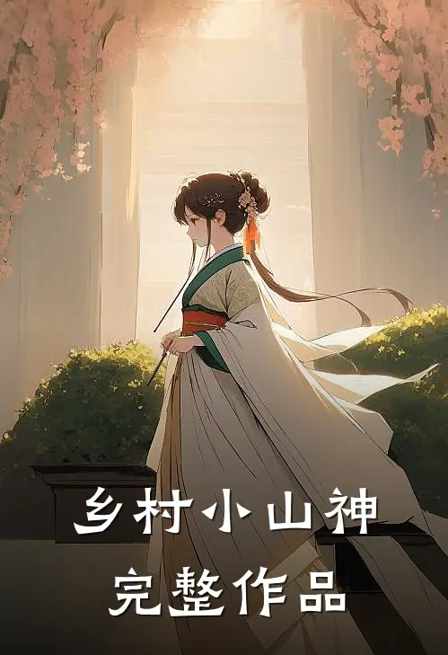 乡村小山神完整作品