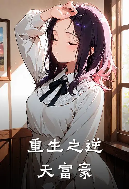 重生之逆天富豪