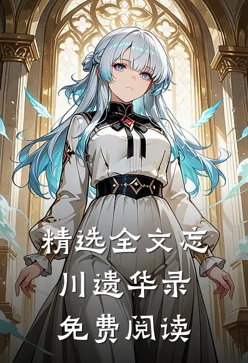 精选全文忘川遗华录免费阅读