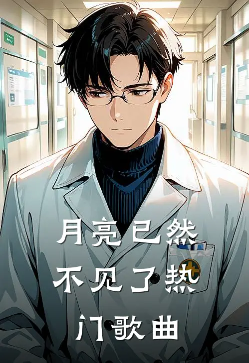 月亮已然不见了热门歌曲
