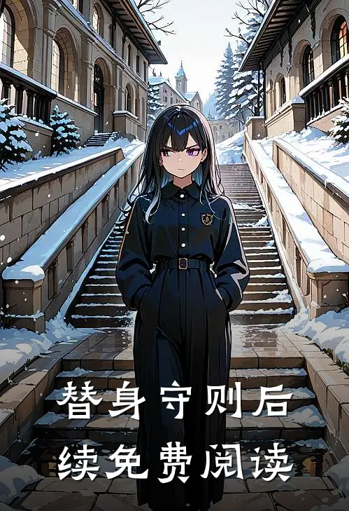 替身守则后续免费阅读