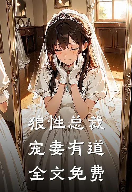 狼性总裁宠妻有道全文免费