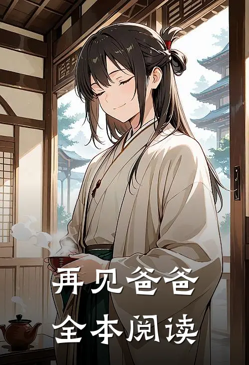 再见爸爸全本阅读