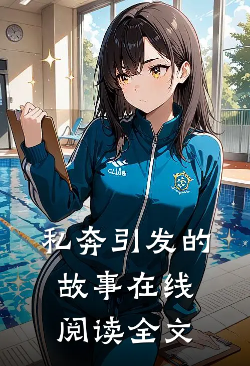 私奔引发的故事在线阅读全文