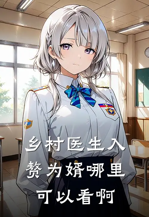 乡村医生入赘为婿哪里可以看啊