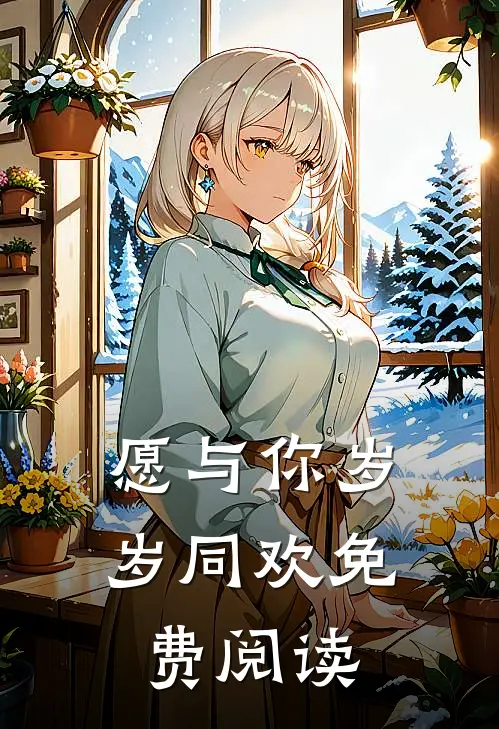 愿与你岁岁同欢免费阅读