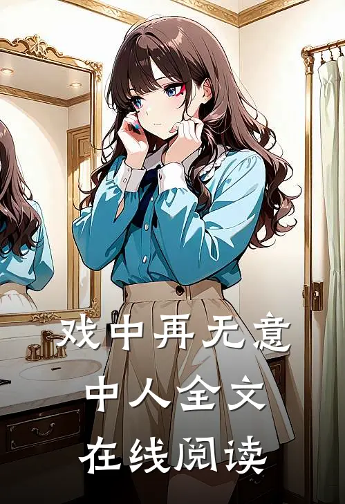 戏中再无意中人全文在线阅读