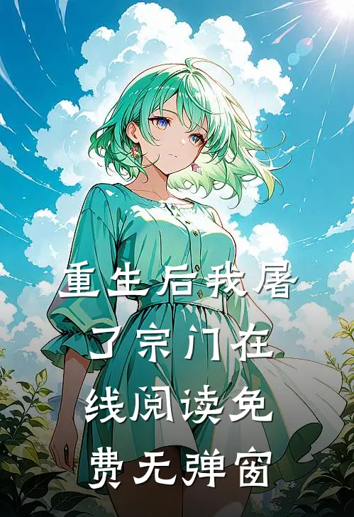 重生后我屠了宗门在线阅读免费无弹窗