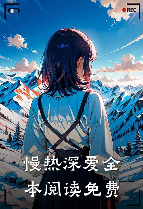 慢热深爱全本阅读免费