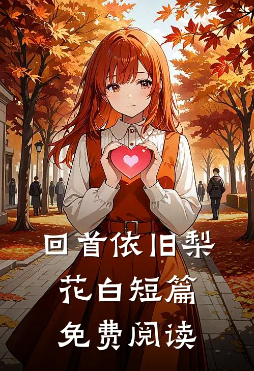 回首依旧梨花白短篇免费阅读