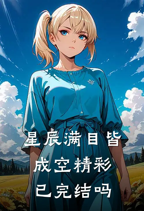 星辰满目皆成空精彩已完结吗