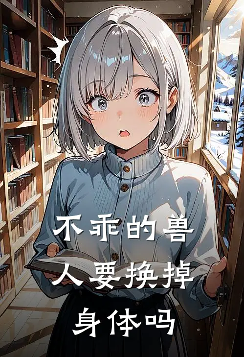 不乖的兽人要换掉身体吗