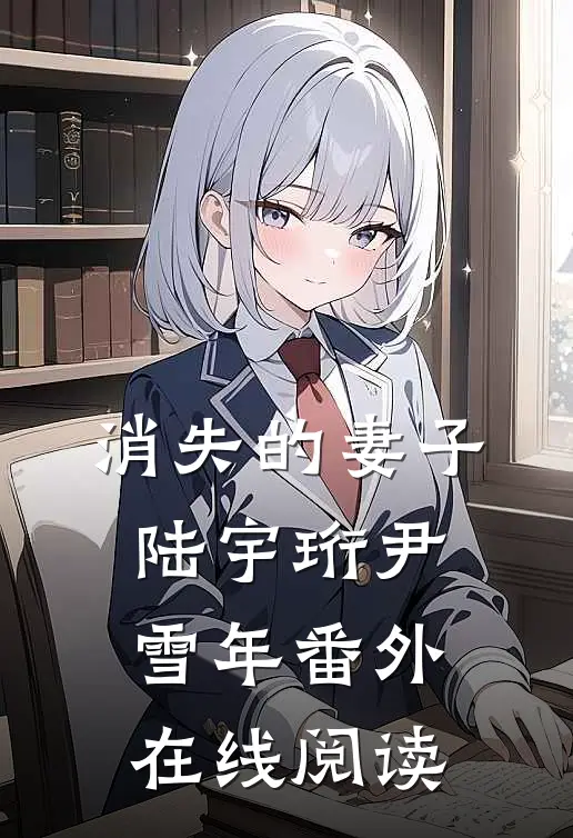 消失的妻子陆宇珩尹雪年番外在线阅读