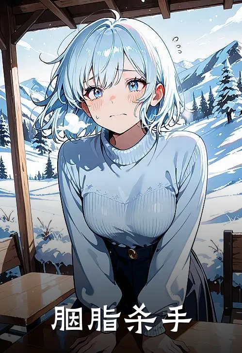 胭脂杀手