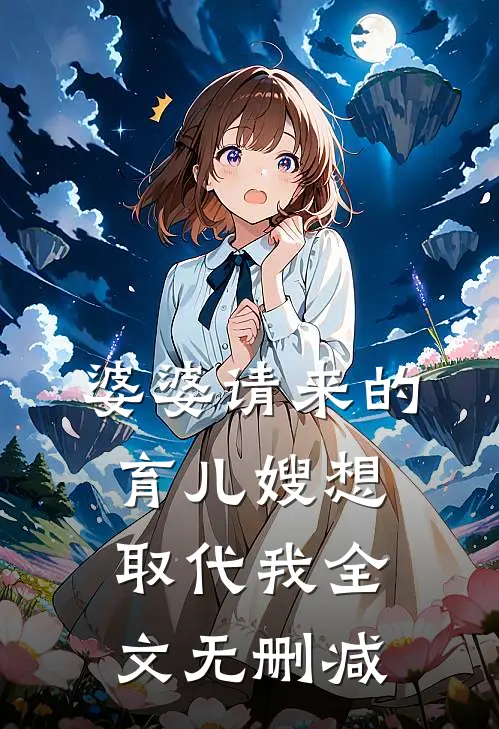 婆婆请来的育儿嫂想取代我全文无删减