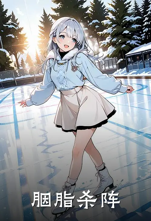 胭脂杀阵