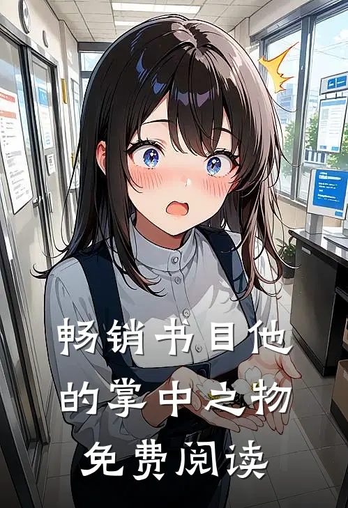 畅销书目他的掌中之物免费阅读