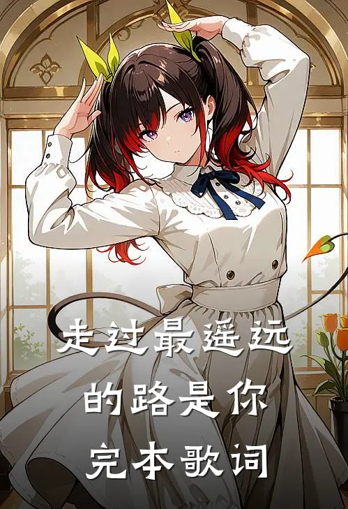 走过最遥远的路是你完本歌词