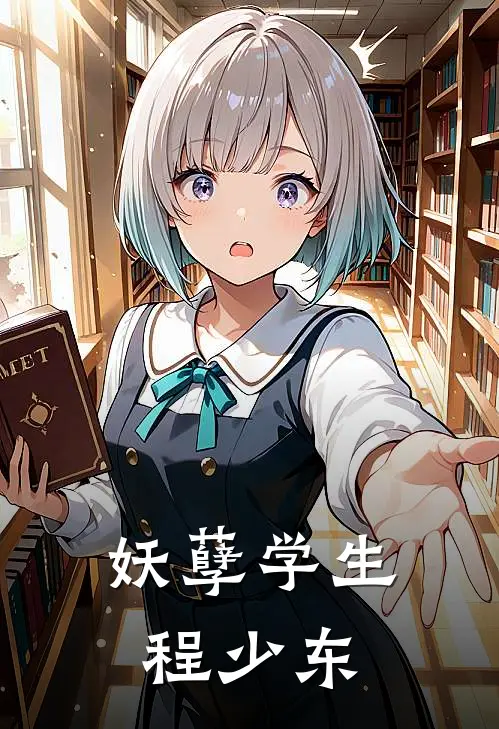 妖孽学生程少东