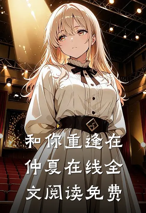 和你重逢在仲夏在线全文阅读免费