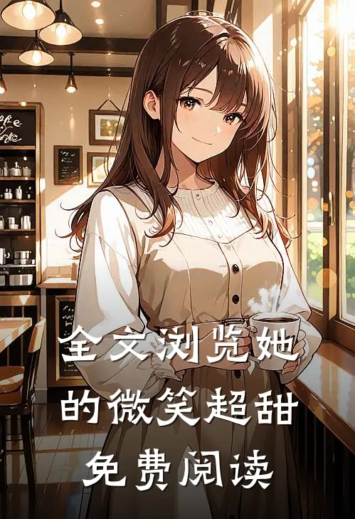 全文浏览她的微笑超甜免费阅读