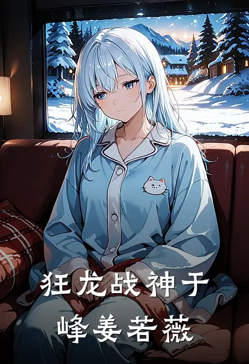 狂龙战神于峰姜若薇