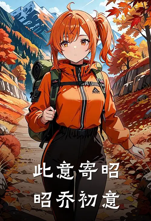 此意寄昭昭乔初意