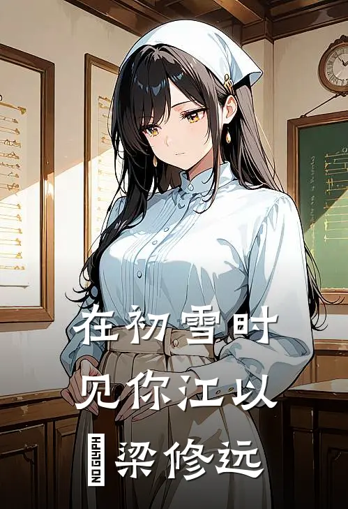 在初雪时见你江以婳梁修远